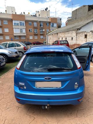 Ford Focus 2008