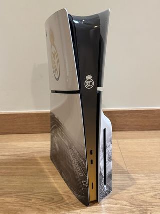 Consola PS5 Slim con Lector de CD
