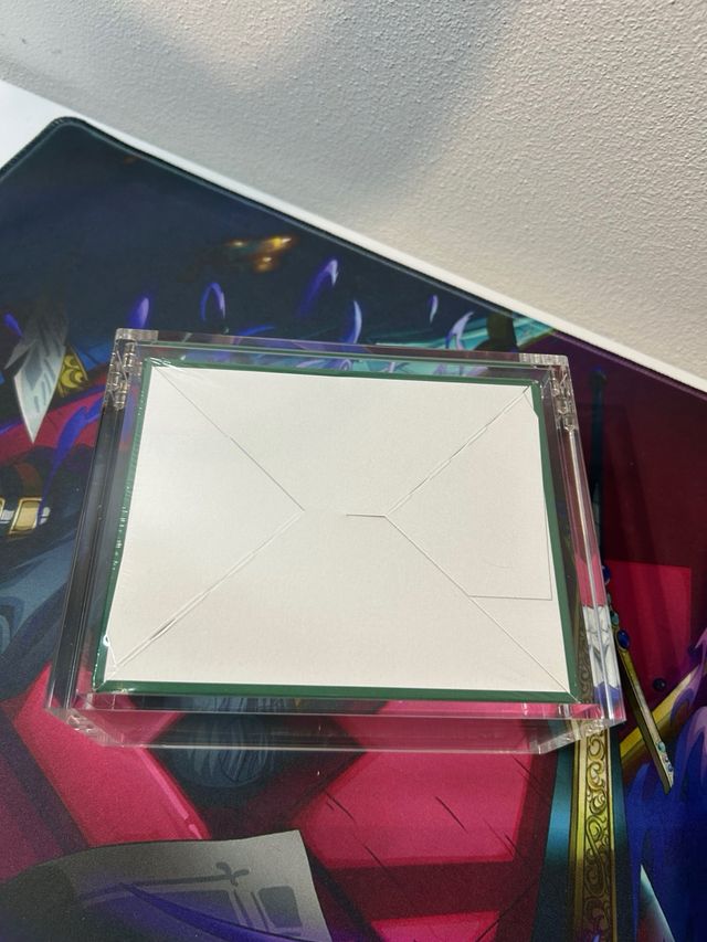 Box One Piece OP-12 eng sealed