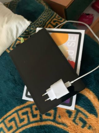 Xiaomi Redmi Pad SE Negro
