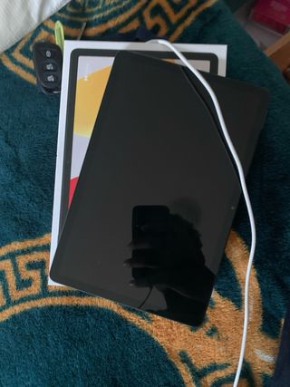 Xiaomi Redmi Pad SE Negro