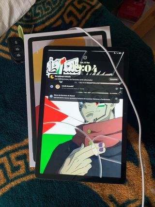 Xiaomi Redmi Pad SE Negro