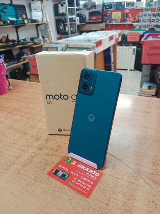 SMARTPHONE MOTOROLA MOTO G34 5G 128 GB 4 GB RAM
