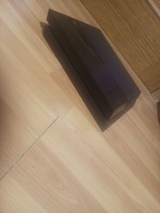 PS4 (Playstation 4) Negra