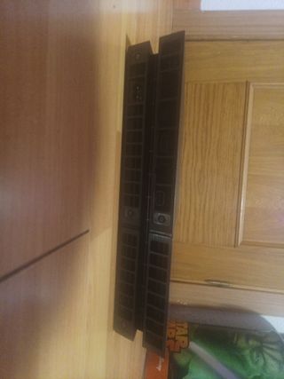 PS4 (Playstation 4) Negra