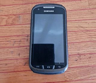 Samsung Galaxy Xcover 2 GT-S7710 Nero