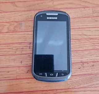 Samsung Galaxy Xcover 2 GT-S7710 Nero