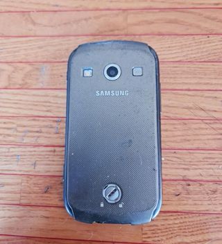 Samsung Galaxy Xcover 2 GT-S7710 Nero