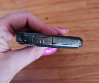 Samsung Galaxy Xcover 2 GT-S7710 Nero