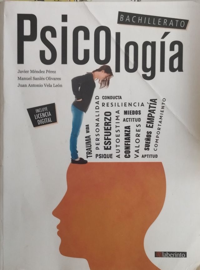 Psicología