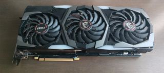 MSI RTX 2080 Ti Gaming Trio