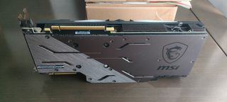 MSI RTX 2080 Ti Gaming Trio