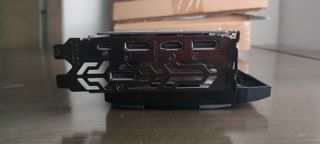 MSI RTX 2080 Ti Gaming Trio