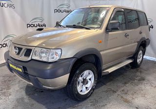 Nissan Terrano II 3.0
