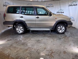 Nissan Terrano II 3.0