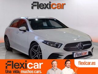 Mercedes Clase A A 200
