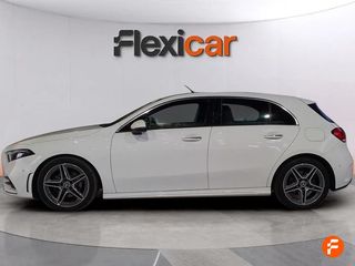 Mercedes Clase A A 200