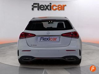 Mercedes Clase A A 200