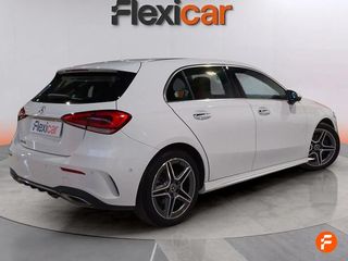 Mercedes Clase A A 200