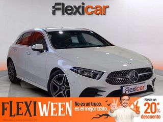 Mercedes Clase A A 200
