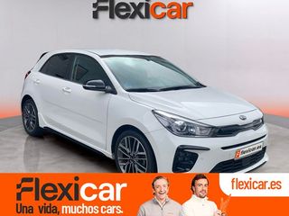 Kia Rio 1.0 T-GDi 88kW (120CV) MHEV iMT GT Line