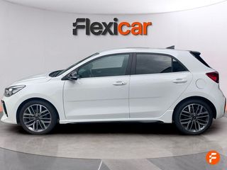Kia Rio 1.0 T-GDi 88kW (120CV) MHEV iMT GT Line