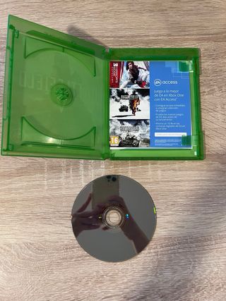 Battlefield V Xbox One