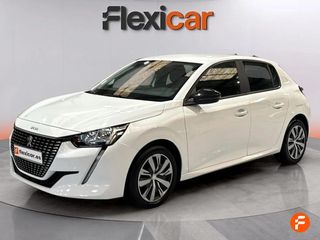 Peugeot 208 PureTech 73kW (100CV) Active Pack