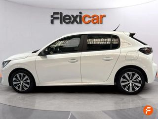 Peugeot 208 PureTech 73kW (100CV) Active Pack