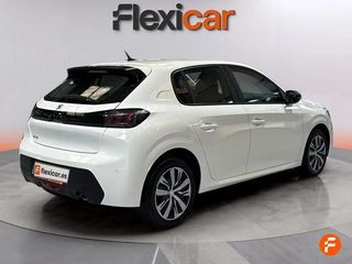 Peugeot 208 PureTech 73kW (100CV) Active Pack