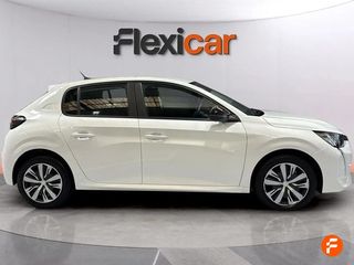 Peugeot 208 PureTech 73kW (100CV) Active Pack