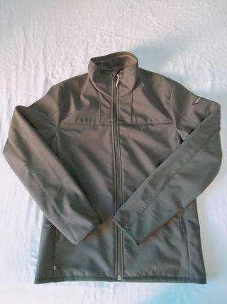 Chaqueta forro softsell