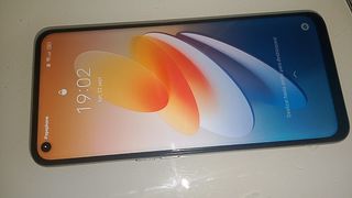 Móvil OPPO A74 5G 128GB