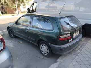 Nissan Almera gr 1999
