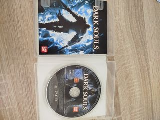 Dark Souls PS3