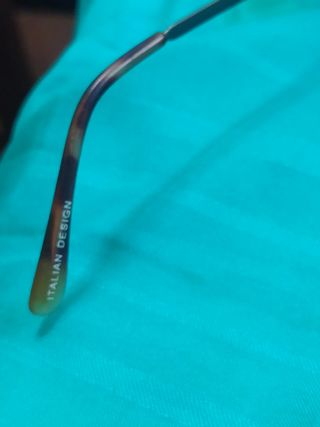 Occhiali da sole stile aviator