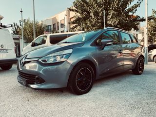 Renault Clio 2014