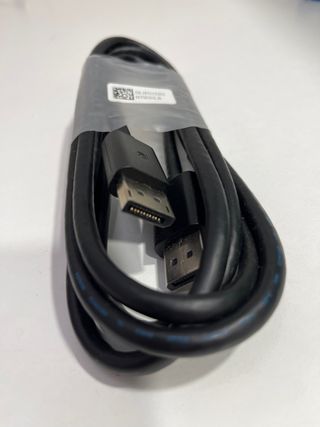 Cable DisplayPort