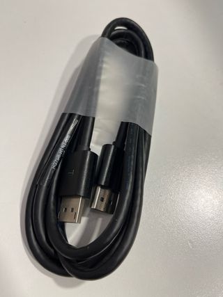Cable DisplayPort
