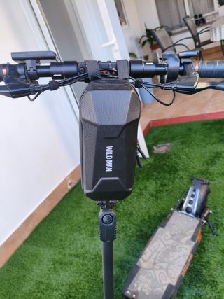 Patín Eléctrico Rockway Pro