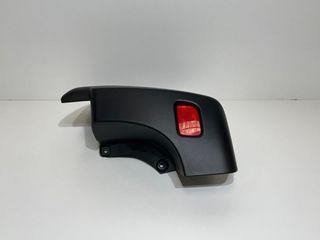 PUNTERA PARAGOLPES TRASER DERECHO RENAULT MASTER 3
