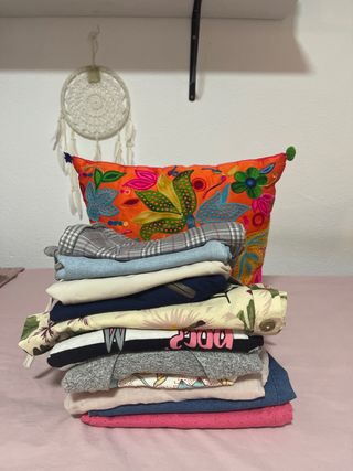 Lote de Ropa 