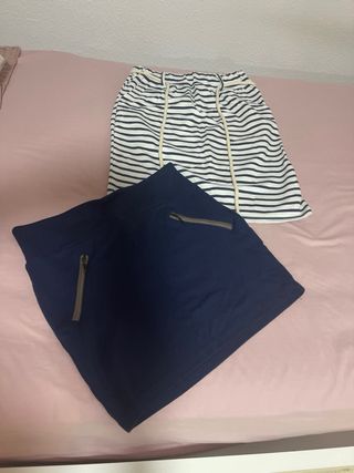 Lote de Ropa 