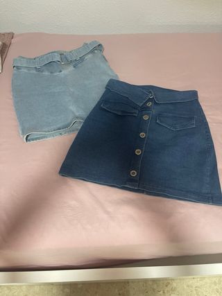 Lote de Ropa 