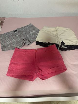 Lote de Ropa 