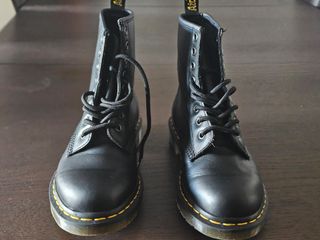 Botas Dr. Martens Talla 37