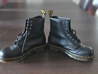 Botas Dr. Martens Talla 37