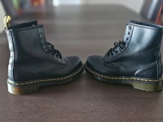 Botas Dr. Martens Talla 37