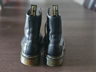 Botas Dr. Martens Talla 37
