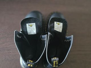 Botas Dr. Martens Talla 37